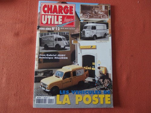 Charge utile hors série - charge,