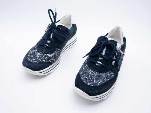 Waldläufer femmes sneakers - waldläufer,