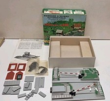 Hornby acho passage niveau - acho,