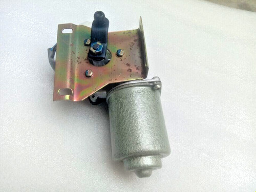 Moteur essuie glace adapté - moteur, d'essuie-glace