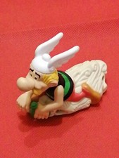 Ancien jouet publicitaire MAC