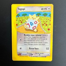 Carte Pokémon - Wizards -