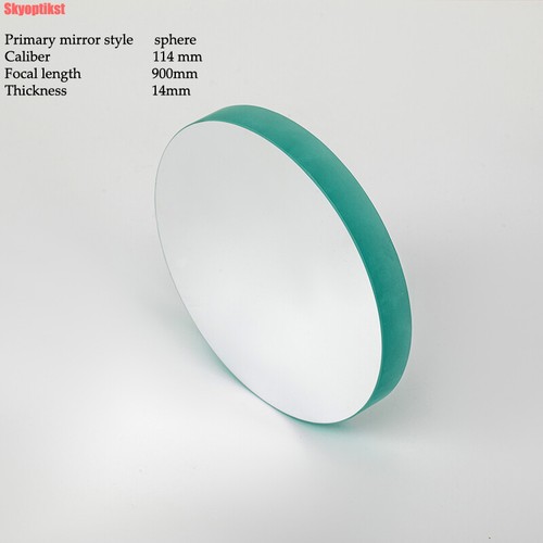 114mm 150mm 203mm newtonian - 114mm,