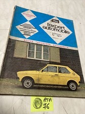 Volkswagen Polo VW RTA Revue Technique Automobile Expert EA édition 1976
