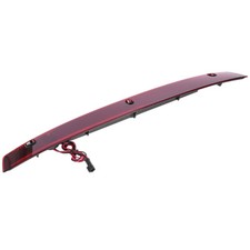 ❄ Feu Stop Surélevé Pour