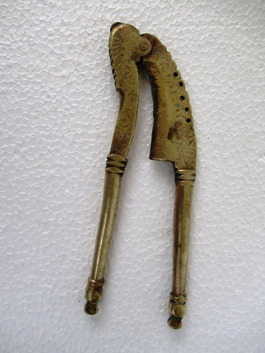 1900s laiton antique main - 1900s,