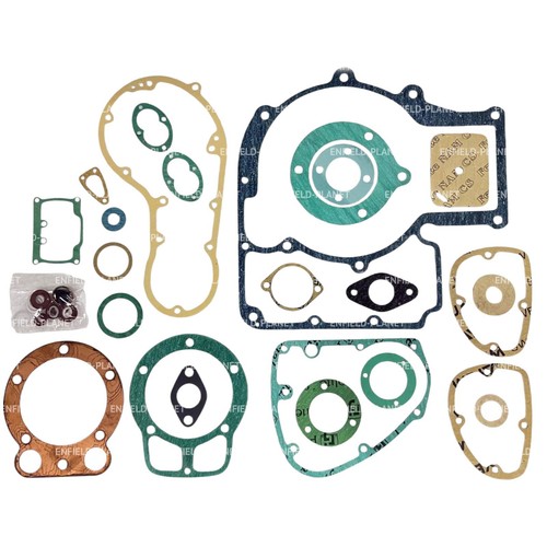 Kit complet joints moteur - kit, de