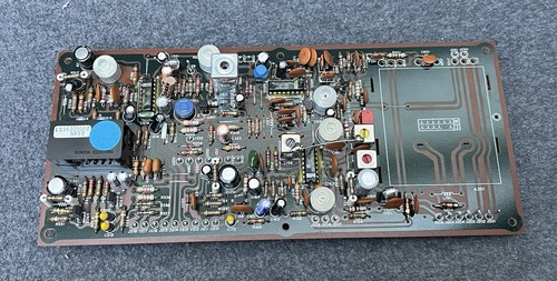 Marantz 2238b tuner board - tuner,