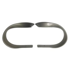 Crochet de Rideau en Métal