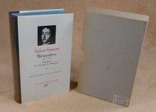 LA PLEIADE : SAINT-SIMON -