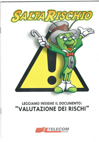 Salta rischio document - rischio,