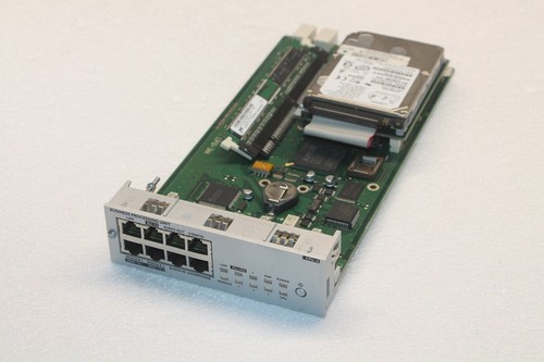 Alcatel lucent module - ..,