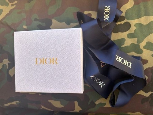Dior boîte rectangulaire - boîte,