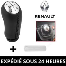 Pommeau de vitesse Renault