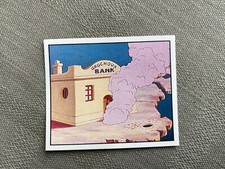 PIF ET HERCULE VIGNETTE PANINI