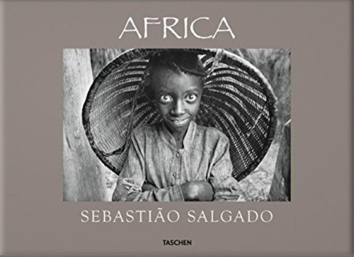 Africa sebastiao salgado - africa,