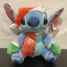 Disney inch holiday - 12, plush