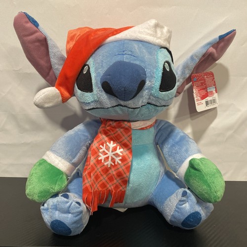 Disney inch holiday - inch, plush