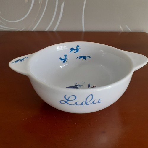 Bol breton prenom lulu - bol,