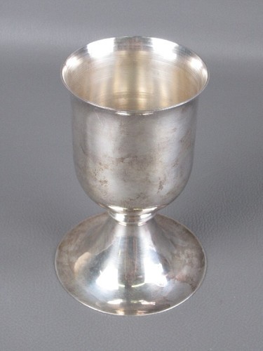 Calice argent plqué - argent,