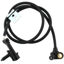 4WD Front Wheel ABS Speed
