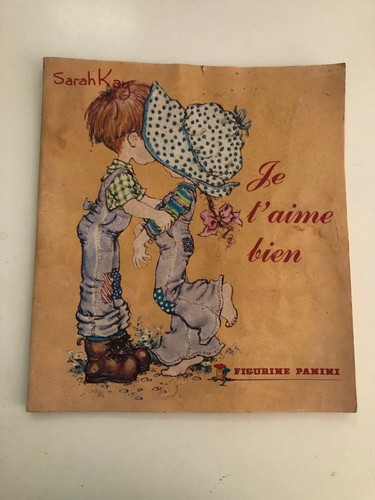 Album images panini - d',