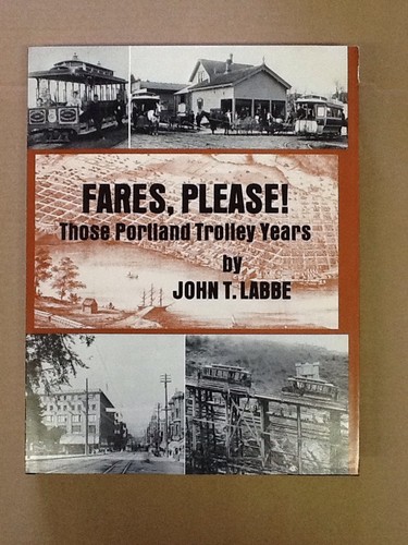 Fares please those portland - please!,