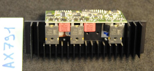 Carte driver moteur z - carte,