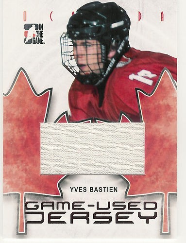 2007 itg canada yves - 2007-08, o