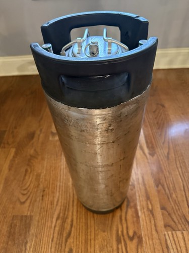 Gal 130 psi stainless steel - gal,