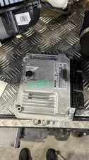 Calculateur moteur CITROEN C4