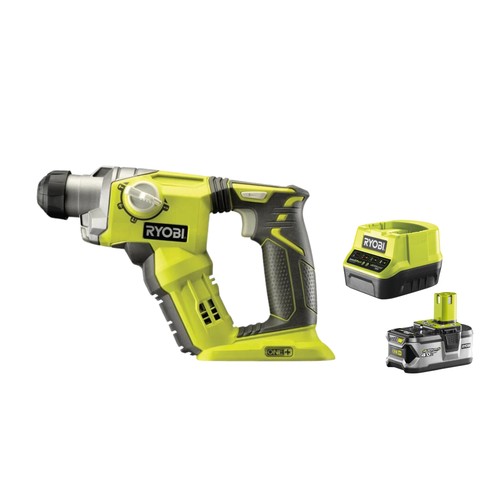 Ryobi r18sds marteau sds - marteau, sds+
