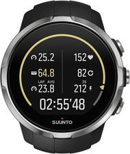 Suunto Unisex Spartan Sport