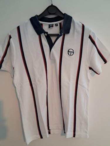 Polo sergio tacchini - polo,