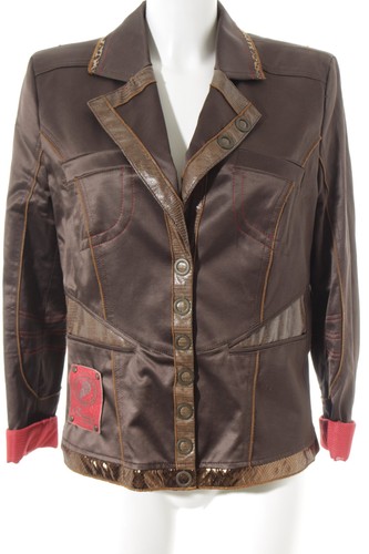 Sportalm blazer jersey - sportalm,