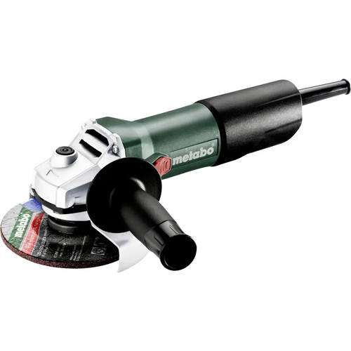 Meuleuse angle metabo w - meuleuse,