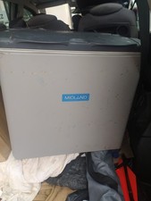 frigo trimix midland.