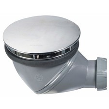 Bonde de douche - James - à