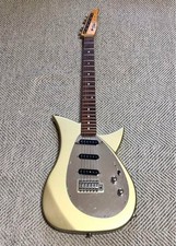 Tokai TG-60 Talbo Guitar