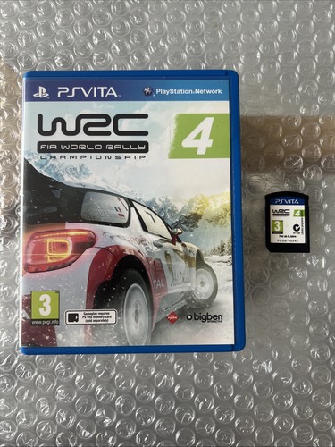 Wrc fia world - wrc,