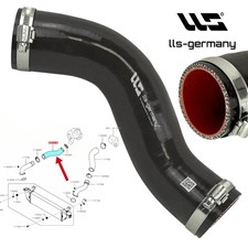 Tuyau De Surpression Pour