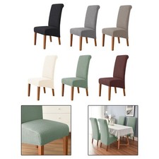 Housse de chaise dossier