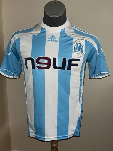 Olympique marseille - olympique,