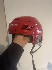Casque De Hockey Enfant CCM