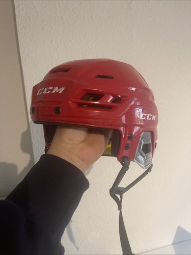 Casque hockey enfant ccm - de,