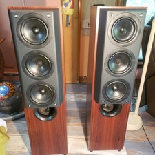  Kef 105.3 Reference Series