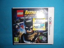 Jeu Nintendo 3 DS Lego Batman
