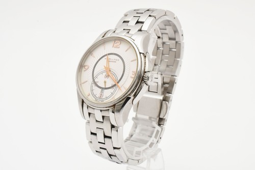 Montre hamilton jazzmaster - montre,