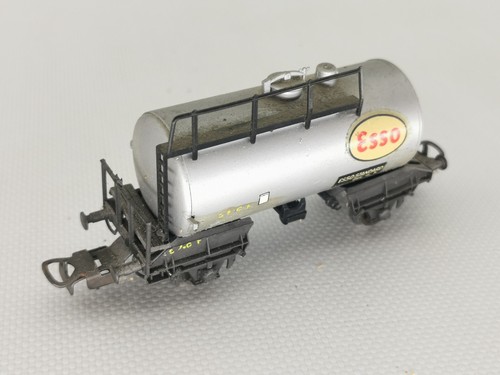 Electrotren échelle wagon - Échelle,
