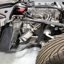 Pour Polaris Slingshot